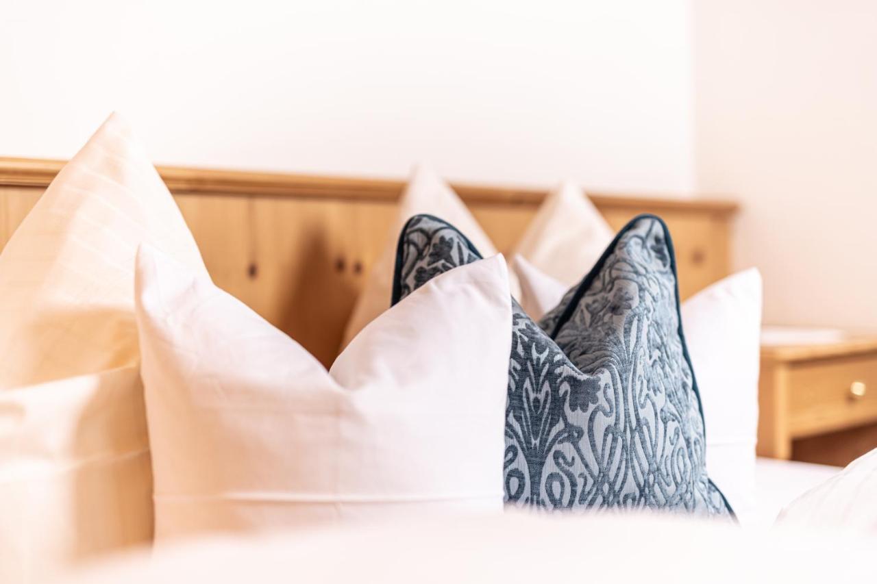 Wellnessappartements Margit อัลพ์บาค ภายนอก รูปภาพ