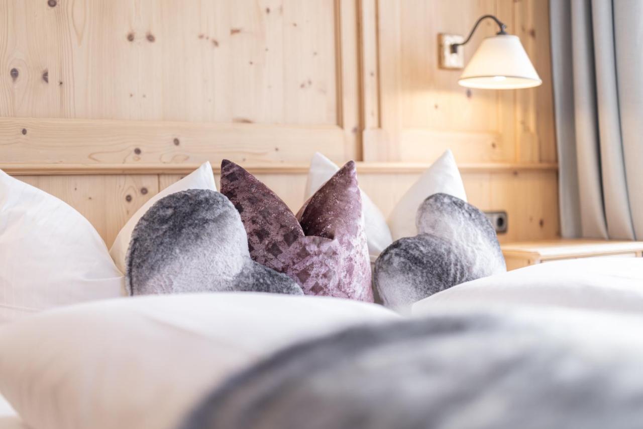 Wellnessappartements Margit อัลพ์บาค ภายนอก รูปภาพ