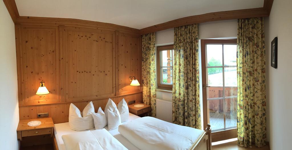 Wellnessappartements Margit อัลพ์บาค ภายนอก รูปภาพ